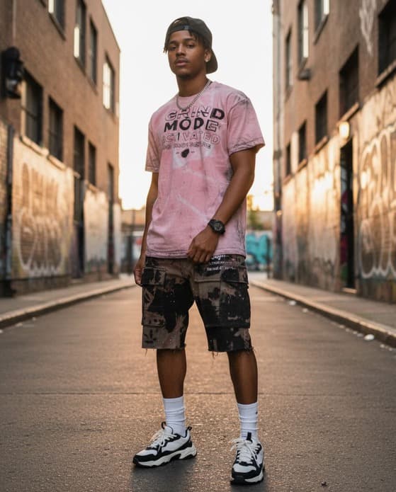 urban streetwear urban streetwear